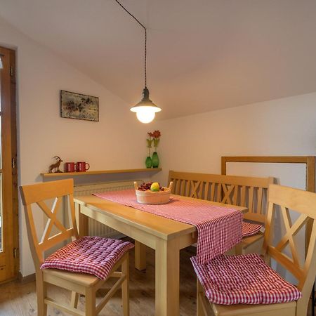 Haus Hochwies Bolsterlang Buitenkant foto