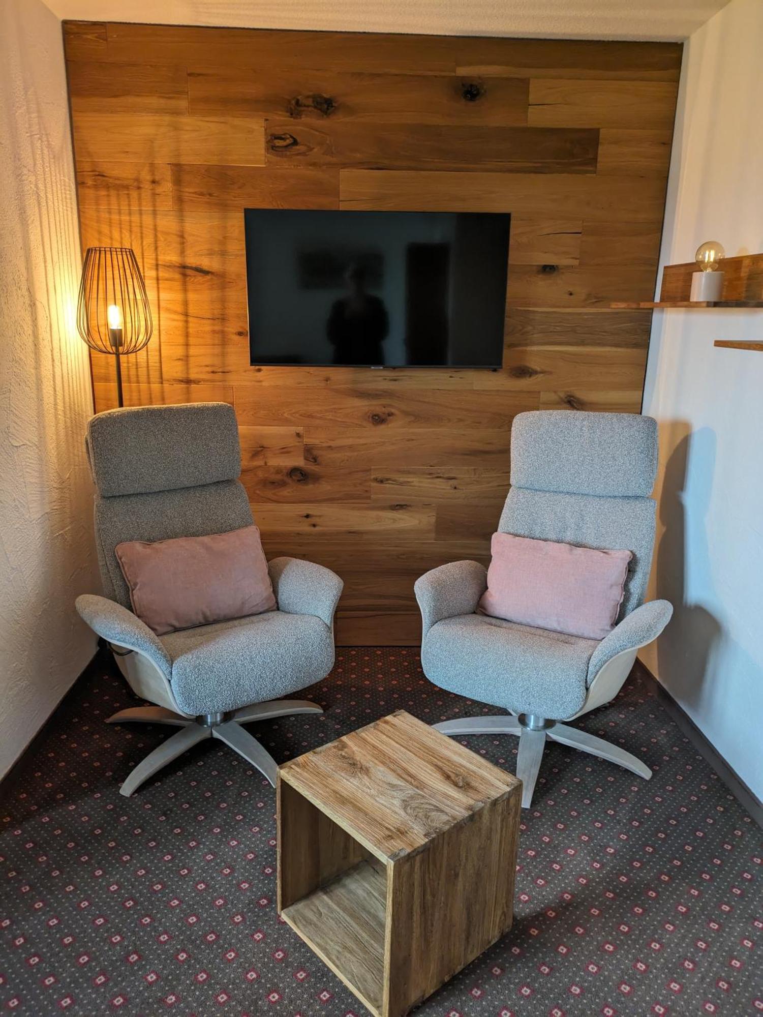 Haus Hochwies Bolsterlang Buitenkant foto