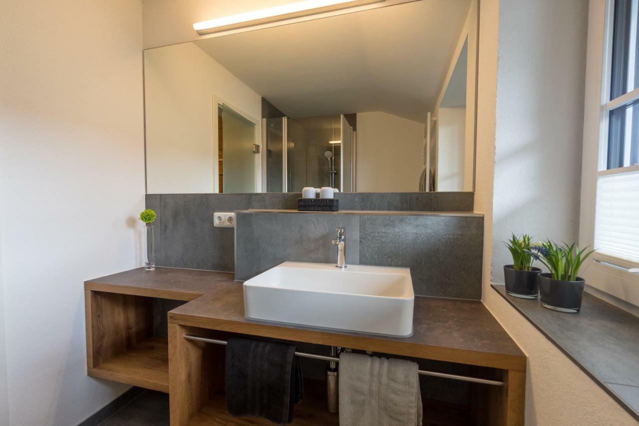 Haus Hochwies Bolsterlang Buitenkant foto
