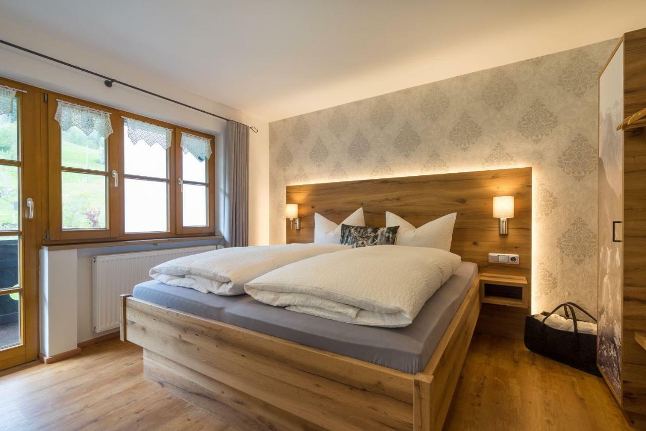 Haus Hochwies Bolsterlang Buitenkant foto